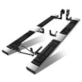 Fit 13-20 Nissan Pathfinder 6.5" Rectangular Flat | Built Supply Co