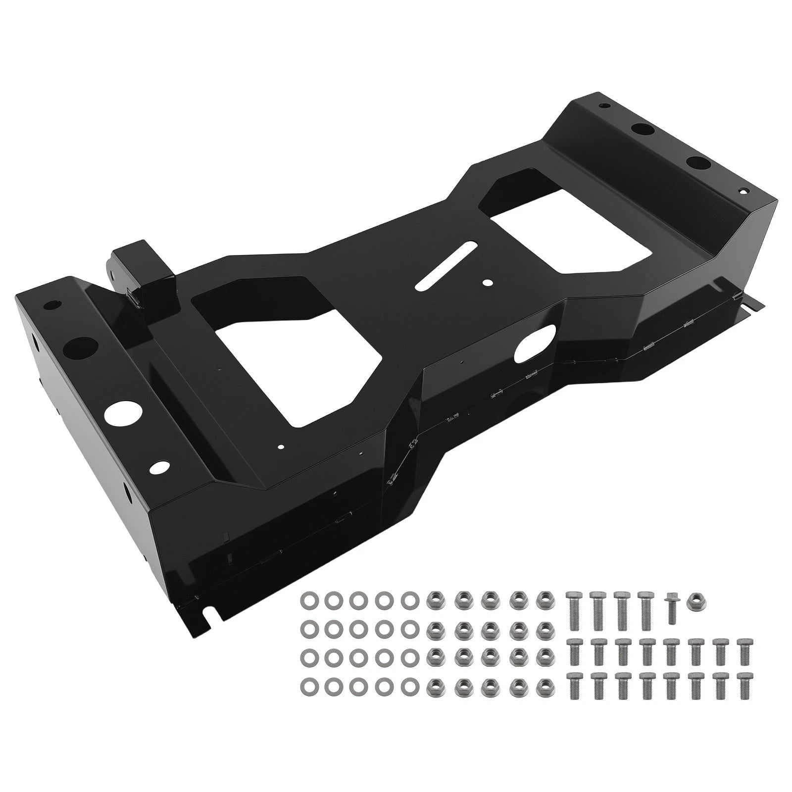 999-888 For Chevy Silverado GMC Sierra 2500HD Rear Frame Spare Tire Crossmember