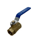 XFITTING 1/2" Female NPT Threaded Ball Valve