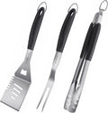 Haushof Grill Accessories Heavy Duty Bbq Set Barbecue Utensils Tool