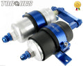 Single Fuel Pump and Bosch Filter Assembly Without Pump Fits Bosch 044