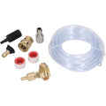Downstream Chemical Injector Kit For Pressure Washer 3/8" 4000PSI