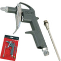 Neilsen Air Blow Duster Gun Compressed Line Nozzle Tool by Neilsen