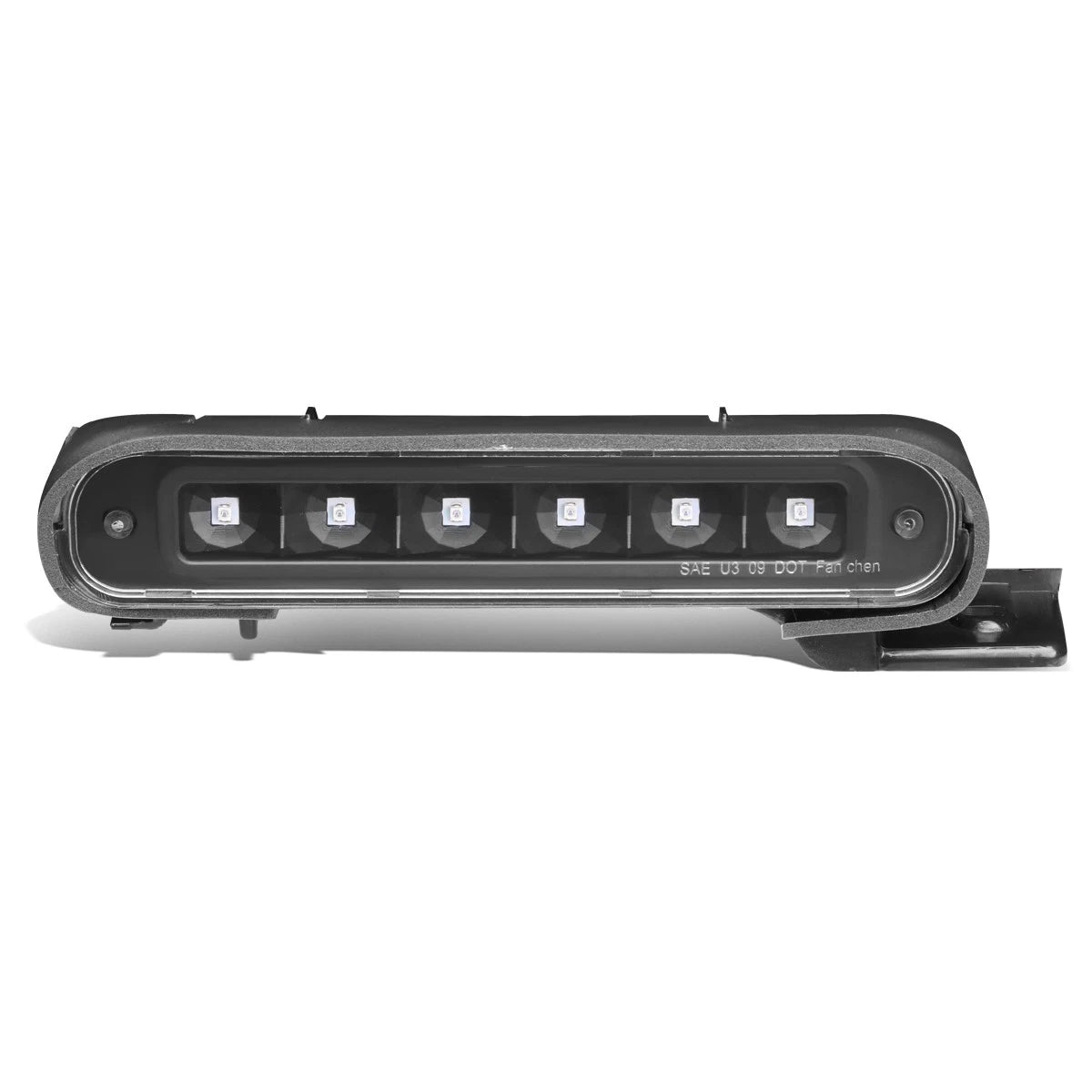 For 12 Ot 18 Ford Flex Full Led Third 3rd Tail Brake Light Stop Lamp
