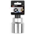 Performance Tool 42mm 3/4-Inch Drive Socket by Performance Tool