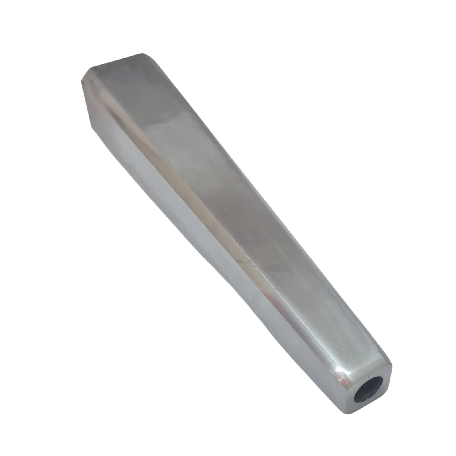 15” X 3” Rounded Square Steel Bracelet Mandrel-jewelr<wbr/>y Making