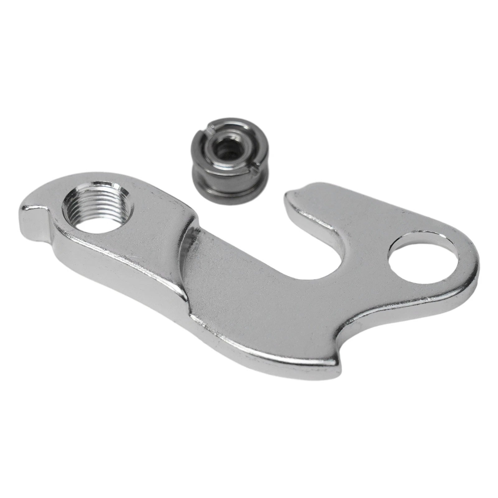 Mtb Road Bicycle Bike Alloy Rear Derailleur Hanger Frame Gear Tail