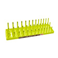 Hansen 3/8" Socket Organizer Tray