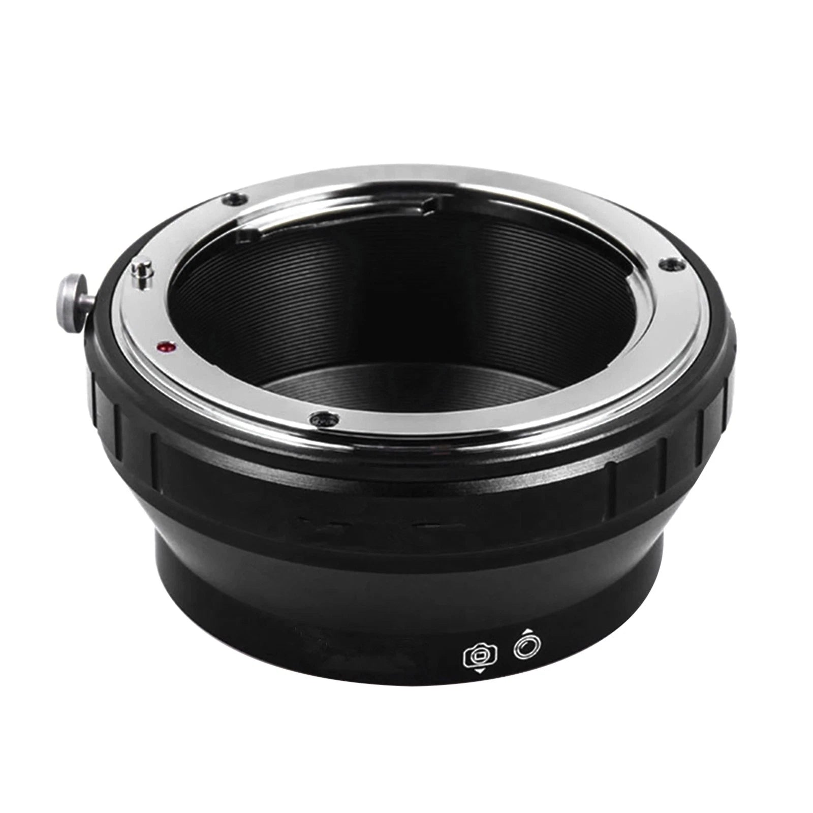 Mount Camera Adapter Kit For J1 J2 J3 V1 V2 V3 For Nikon Ai S/d Lens
