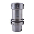 NEW PRECISION HSK63A ER40 4.0" COLLET CHUCK TOOL HOLDER CNC MILLING TOOL