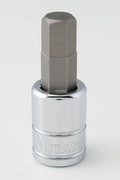 Titan 3/8-Inch Drive Hex Bit Socket by Titan