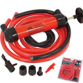 Neilsen Multi Use Transfer Siphon Air Pump by Neilsen