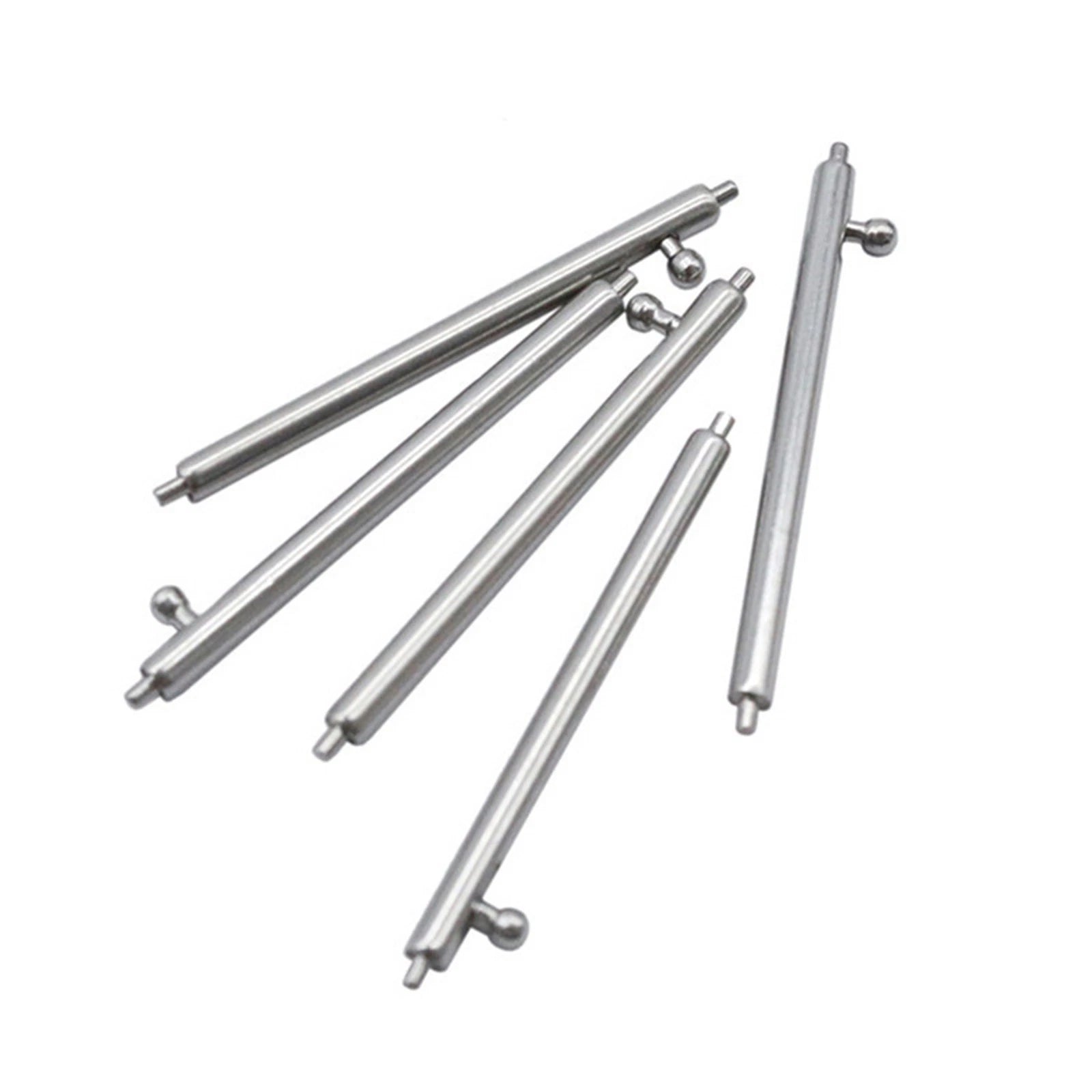 1.5/1.8mm Thick 14-24mm Watch Band Spring Bar Assortment Watchmaker