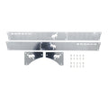 1/10 Metal Rc Car Anti-scratch Plate Board Spare Parts For Traxxas