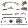 Timing Chain Tensioner Kit W/ Sprockets For Honda Accord Cr-V 2.4l