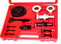 A/C Compressor Clutch Remover Kit Installer