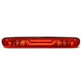 For 2007-2013 Silverado Sierra Led Bar Third 3rd | Built Supply Co