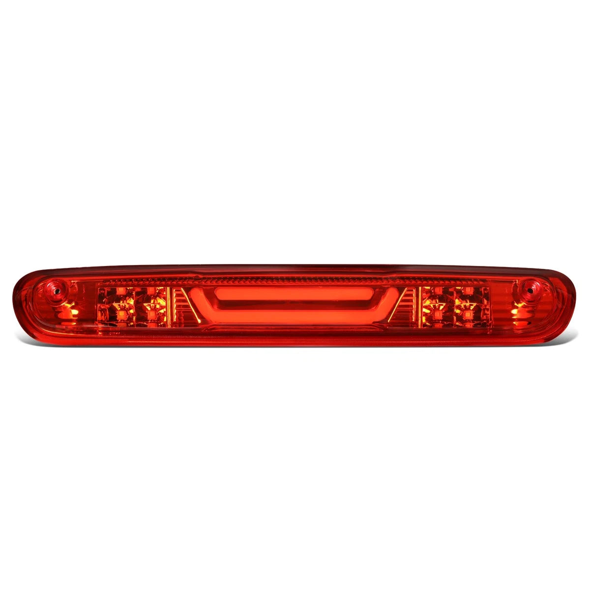 For 2007-2013 Silverado Sierra Led Bar Third 3rd | Built Supply Co
