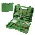 Mossy Oak Universal Gun Cleaning Kit Pistol Shotgun Handgun Rifle