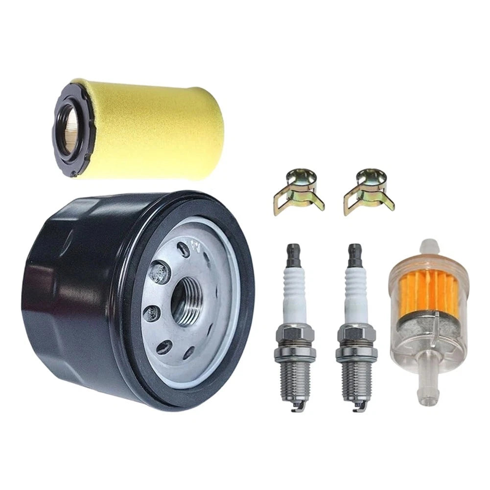 796031 Tune Up Air Filter Kit For Yta18542 Yta22v46 D100 Lawn Mower