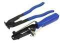 CV Clamp & Joint Boot Clamp Plier Tool Set Ear Type Boot Clamp Pliers 4 Vehicles
