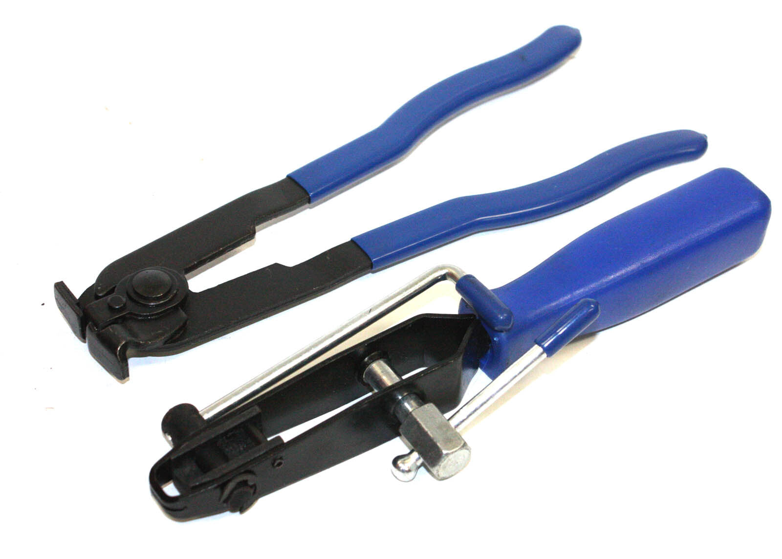 CV Clamp & Joint Boot Clamp Plier Tool Set Ear Type Boot Clamp Pliers 4 Vehicles