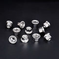 For M10 Track Wheel Nuts Axle Bicycles For | Built Supply Co