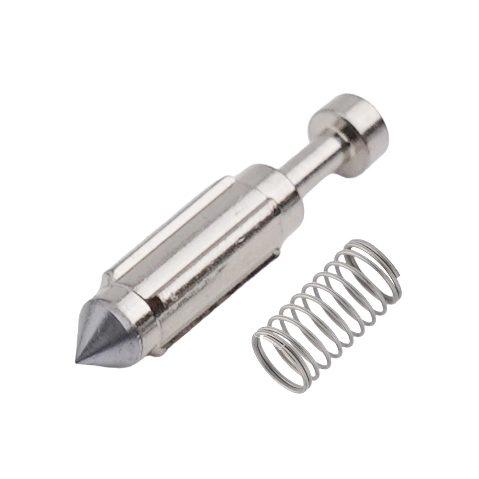 Carburettor Float Needle + Spring Kit For