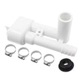 1609 Vacuum Breaker Kit For Dometic Rv Toilet Replacement Part