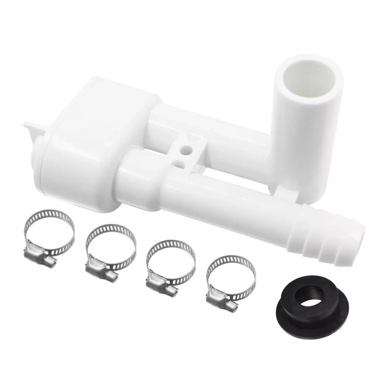 1609 Vacuum Breaker Kit For Dometic Rv Toilet Replacement Part