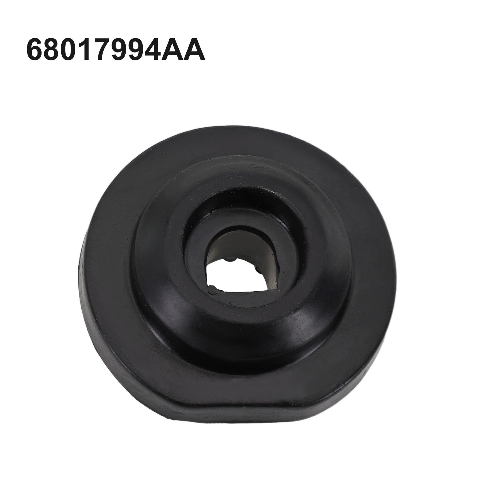 ABS Material Radiator Isolator for Chrysler 300/ For Dodge For ChargerOpens in a