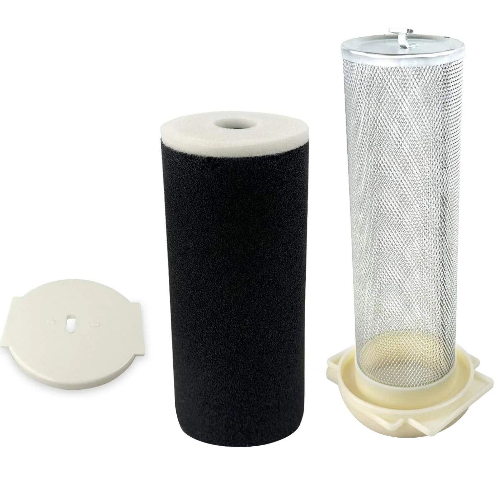 1uy-14468-00-0<wbr/>0 Atv Air Filter For Yamaha Warrior 350 Yfm350x