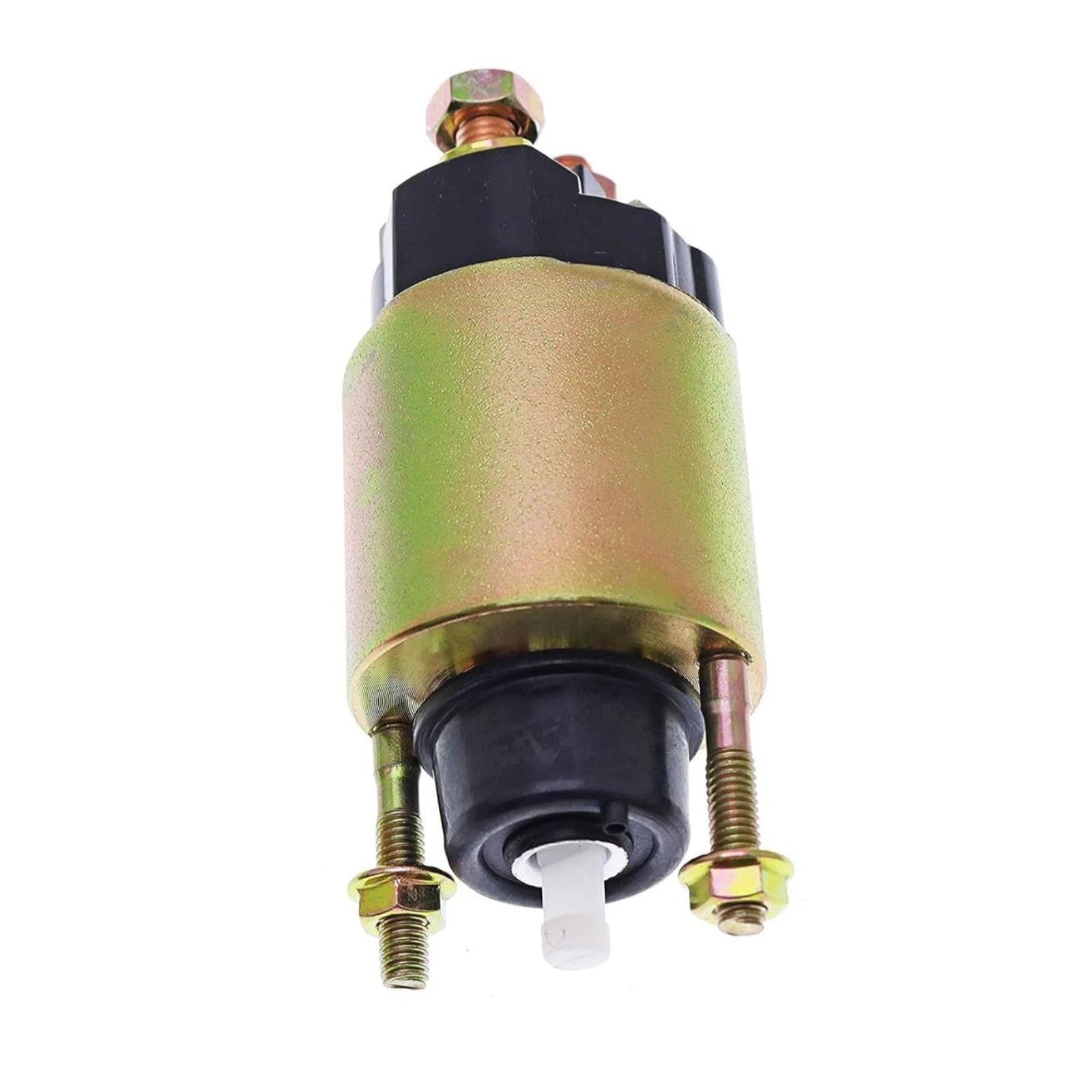 Starter Solenoid For Kubota Wg972-e2 Wg972-g Wg972-gl Engine Unit