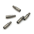 Watch Stem Rod Adapter Changer For 0.9 Mm Crown To 0.9 Mm Diameter
