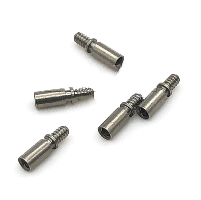 Watch Stem Rod Adapter Changer For 0.9 Mm Crown To 0.9 Mm Diameter