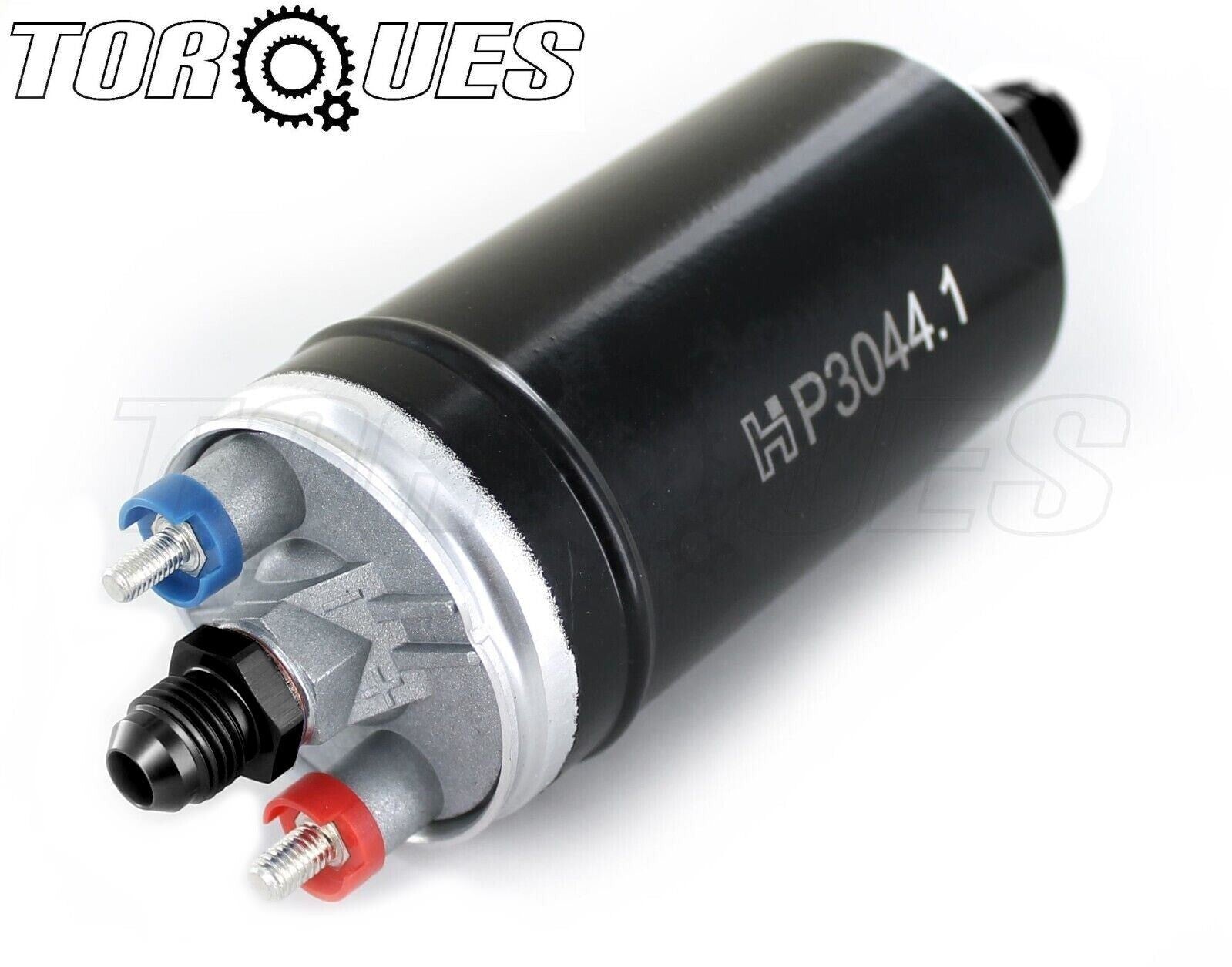 Sytec Hi OTP044 Fuel Injection Pump With AN-6 Outlet / AN-8 Inlet in