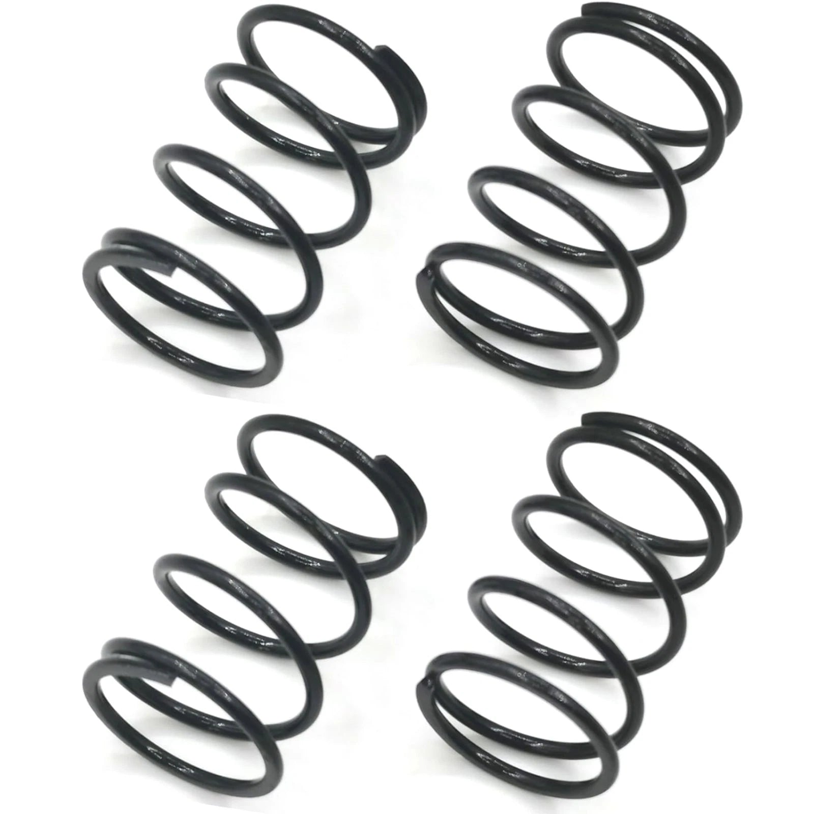 High Elasticity 4pack Springs Compatible For Ego St1500xy St1520s