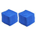 Microfiber Cleaning Cloth Towel No-scratch Rag Car Polishing
