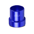 Fit Aluminum/steel Hard Line Blue 4-an An4 1/4" | Built Supply Co