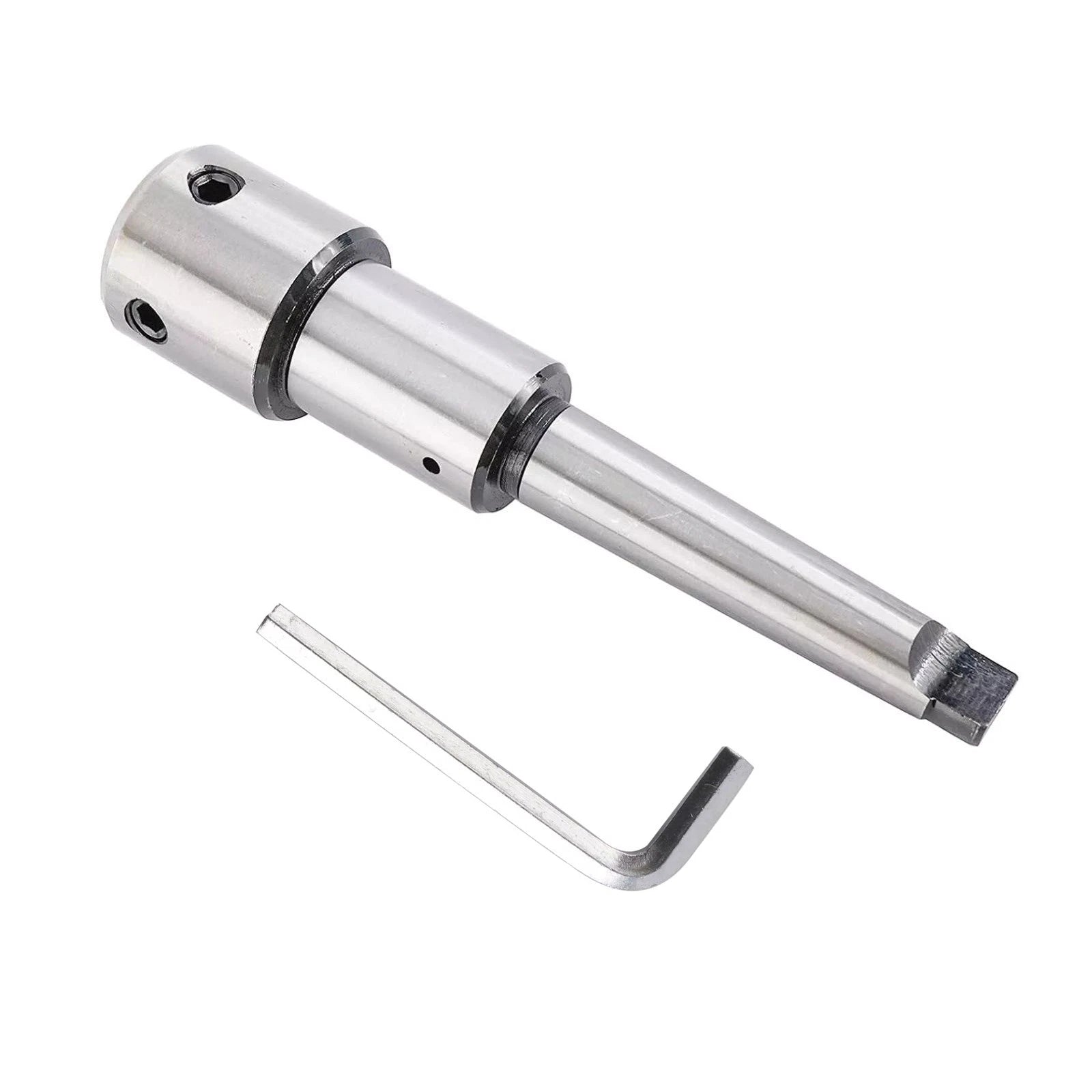 For Drill-use Annular Cutter Arbor Hss Mt2 To 3/4'' | Built Supply Co
