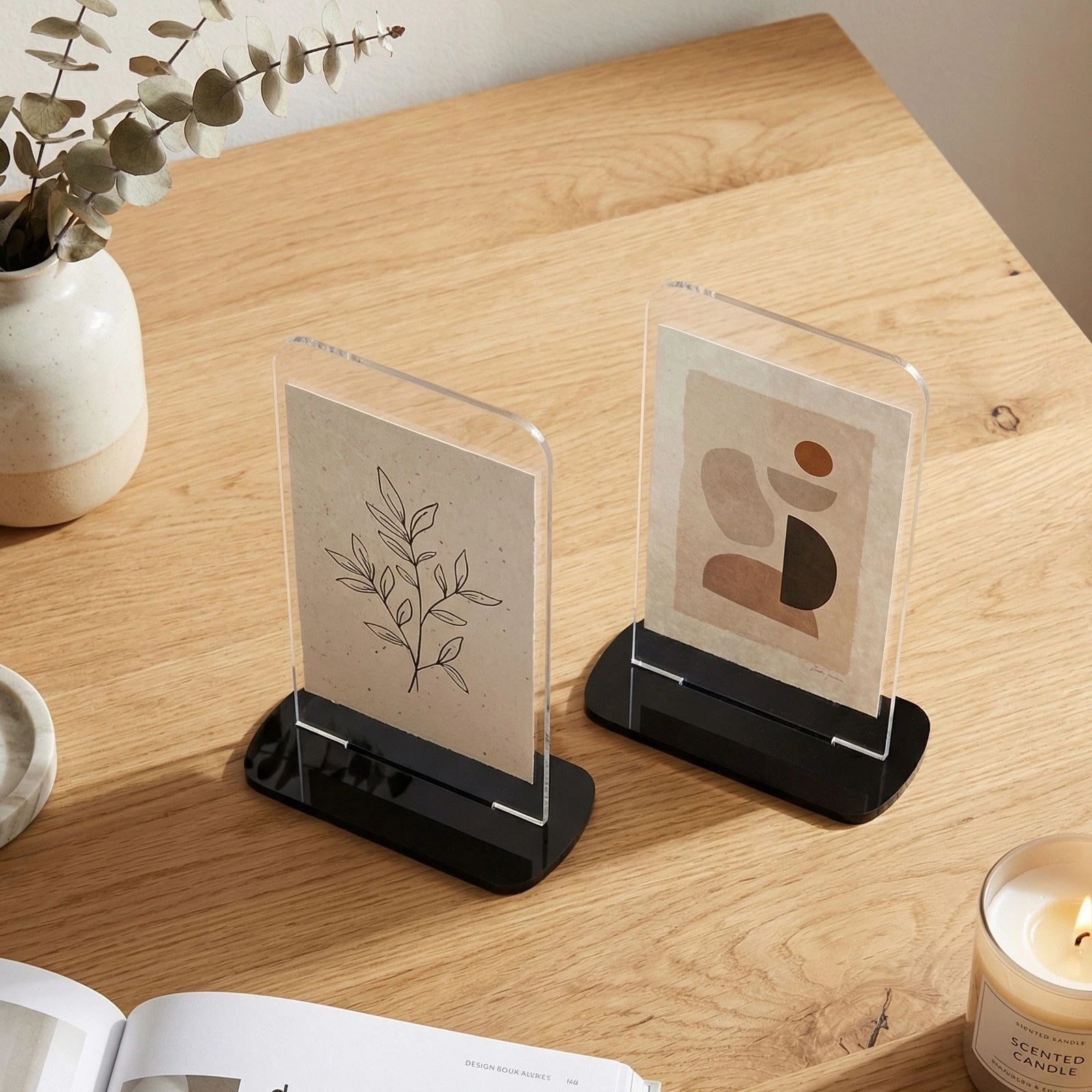 Collection Display Home Boxing Glove Display Visually Appealing