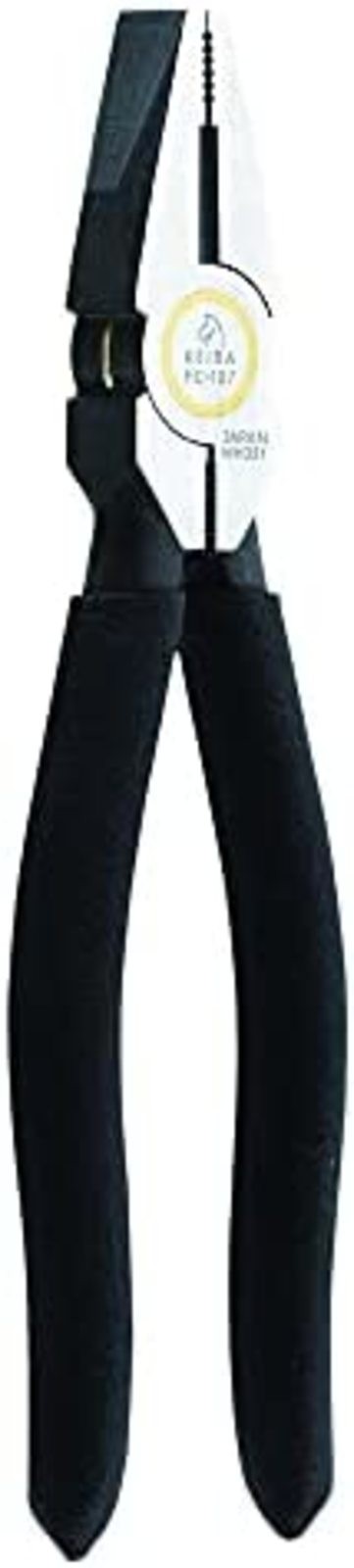 KEIBA High-Grade Pliers FC-107
