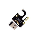 Usb Adapter Board for Raspberry Pi Zero Raspberry Pi Zero 1.3 W Wh