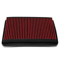 Fit 05-09 Tucson/sportag<wbr/>e Km Red | Built Supply Co