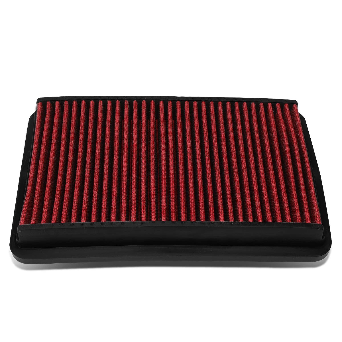 Fit 05-09 Tucson/sportag<wbr/>e Km Red | Built Supply Co