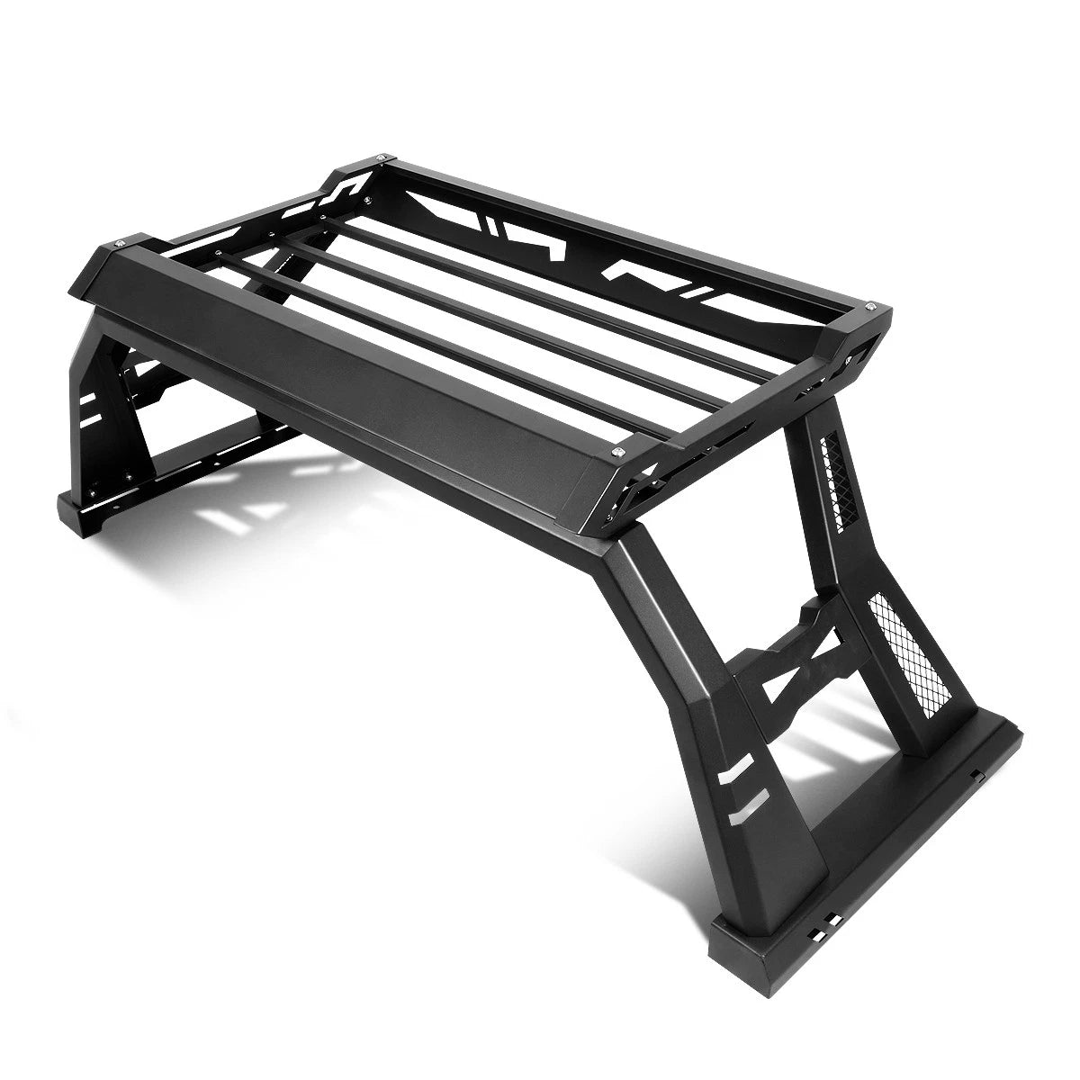 For 1999-2020 F-250 F-350 Super Duty Truck Roll Bar | Built Supply Co
