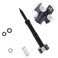 Motorcycle Carburetor Airr Carburetor Needle Easy-to Adjust Fuel
