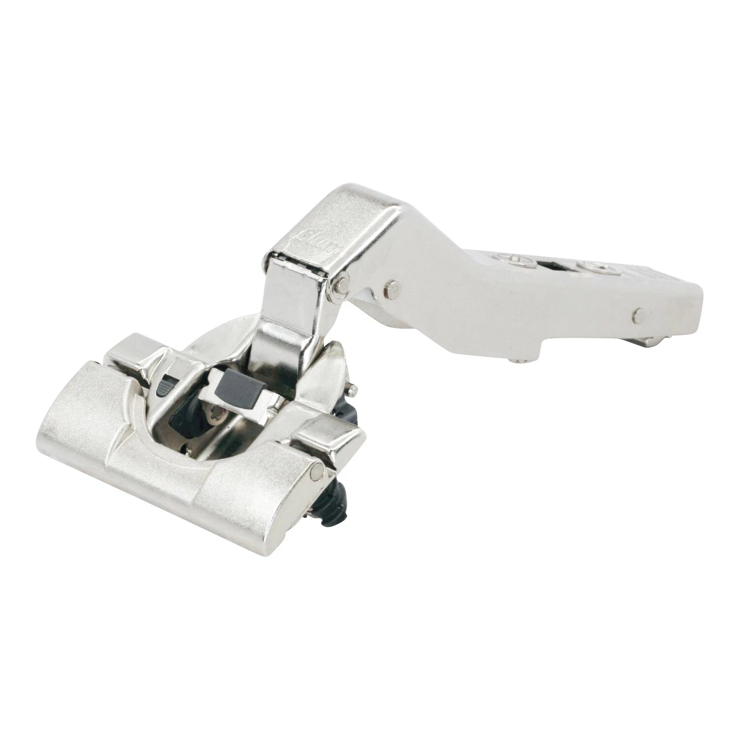 2 Pack Blum +45 Ii Degree Clip Top 110 Deg Soft-closing Inserta Hinge