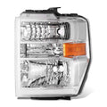 Fit 08-21 Ford E150-e750 Super Duty Oe Style | Built Supply Co