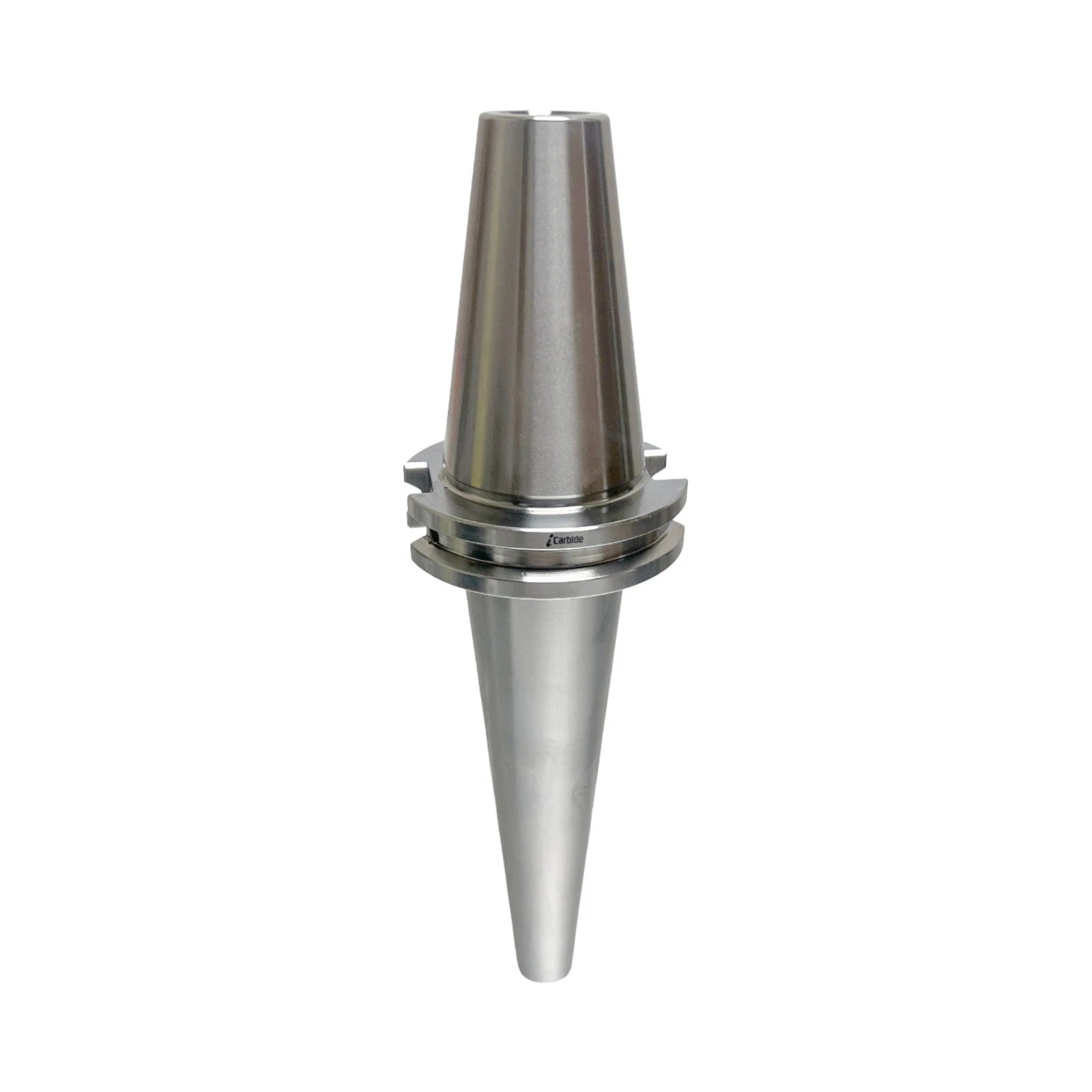iCarbide CAT40 1/8" X 6.0" SHRINK FIT TOOL HOLDER BALANCE G2.5 25000RPM